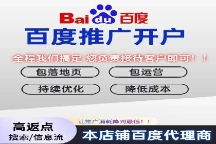 百度推广运营实战：中小企业如何突围